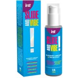 Intt Slide and Vibe Blackberry Tingling Effect Lubricant 35ml | shoptok.hr