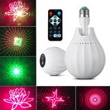  laser disko kugla sijalica E27 | ePonuda.com