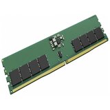 Kingston Memorija 32GB/DIMM/DDR5/6400MHz/CL52/crna | ePonuda.com
