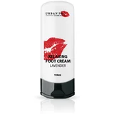 Krema za stopala, Lavanda, 110ml