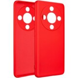 Beline OVITEK SILIKONSKI OVITEK ZA HONOR MAGIC6 LITE RDEČ, (21971968) | Shoptok.si