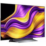 LG 48'' (122 cm) 4K hdr smart oled evo tv, 2025 (r) OLED48G53LS Cene