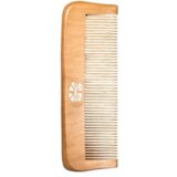 RONNEY drveni cešalj za kosu 158.5x50.5mm Cene'.'
