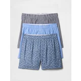 GAP Boxers, 3 pcs - Men's