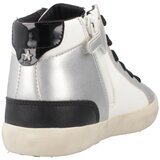Geox Superge J Gisli J564NA 054AJ C0459 D Bela | Shoptok.si