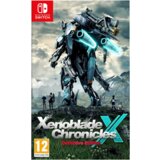 Nintendo Igra za Switch: Xenoblade Chronicles X,Switch Xenoblade Chronicles X | Eponuda.ba