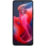 Motorola Mobilni telefon Moto G24 4/128GB Matte Charcoal | ePonuda.com