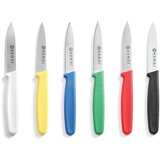 Hendi HACCP noži za lupljenje 6 kosov 75 mm - 842003, (21563780) | Shoptok.si