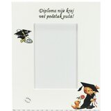  Poklon za diplomu - Okvir za fotografije Š151161 | shoptok.hr