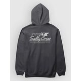 Salty Crew Original Pulover s kapuco black | Shoptok.si