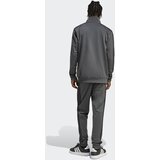 Adidas Športna trenirka 'Dayready' grafit / črna | Shoptok.si