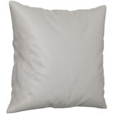  Ukrasni jastuci 2 kom svjetlosivi 40 x 40 cm od mikrovlakana | shoptok.hr