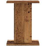  Stalci za zvučnike 2 kom 30 x 30 x 40 cm konstruirano drvo | shoptok.hr