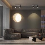  Immax NEO 07263Z - LED RGB+CCT prigušiva svetiljka NEO PUNTO 2xGU10/4,8W/230V | Eponuda.com