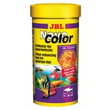 Jbl Gmbh JBL NovoColor hrana za intenzivniju boju tropskih akvarijskih riba, 250 ml