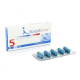 Libidoforte Kapsule LibidoForte, 5 kom | Shoptok.si