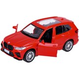 MSZ kolekcionarski model licenciranog metalnog automobila BMW X5M 1:43 ZA5459 | shoptok.hr