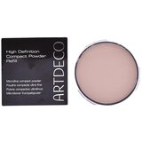 Artdeco Rdečila & pudri Nachfüllung für Kompaktpuder mit Hoher Auflösung - 2 L | Shoptok.si