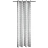 Sehlbach Bela zavesa 140x245 cm – Cene