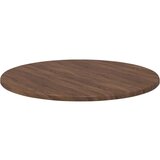 vidaXL Gornji dio stola Smeđi hrast 50 x 50 x 1.5 cm Konstruirano drvo | shoptok.hr