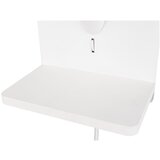  Bela stenska svetilka Comfort – | Shoptok.si