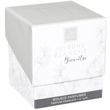  MIRISNA SVIJEĆA BIJELA SMIRNA 190G MAEL ATMOSPHERA | shoptok.hr