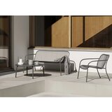 Blomus Siva vrtna sedežna blazina za klop 111x75 cm Yua – | Shoptok.si