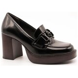 Tamaris Nizki čevlji - Črna | Shoptok.si