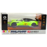  Sportski automobil sa svjetlima za povlačenje unatrag zvuči zeleno 1:22 | shoptok.hr