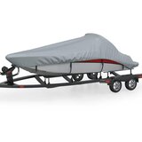  Siva cerada za plovila Duljina 610-671 cm Širina 254 cm | shoptok.hr