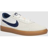 Nike SB Heritage Vulc Skate cevlji summit white / navy / white / g Cene