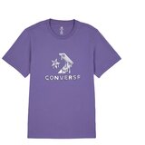 Converse ženska majica star chev fill tee