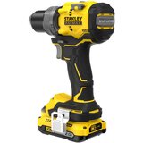 Stanley 18V V20 premijerni bežicni za i bušenje vijcanje s cetkastim motorom - Set s baterijom 2.0Ah | shoptok.hr