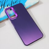  Torbica clear za xiaomi redmi 13C ljubicasta Cene