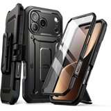 SUPCASE OVITEK UB PRO ZA IPHONE 17 PRO MAX Z ZAŠČITO IN SISTEMOM MAGSAFE, (5000367248) Cene