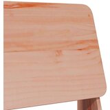  Vrtna stolica 60x64x70 5 cm od masivnog drva duglazije | shoptok.hr