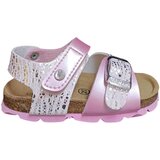 Grunland Sandali & Odprti čevlji 1116 Rožnata | Shoptok.si