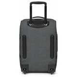 Eastpak Kovčki 77h Tranverz S Black Denim pisana | Shoptok.si
