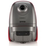 Gorenje Sesalnik VCEA24GPRA, 700 W, z vrečko Cene