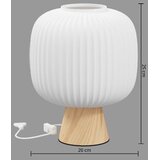 Atmosphera Stona lampa TRAVIS 1xE27/25W/230V | Eponuda.com