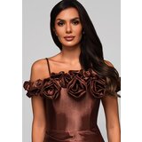 Edoti Evening dress LA-OM-DL | Shoptok.si