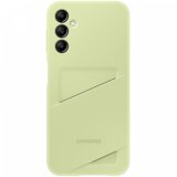 Samsung Galaxy A14 Card Slot Case Lime | Eponuda.ba
