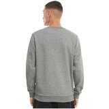 Puma Ess Big Logo Crew FL Siva | shoptok.hr