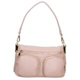 Roberta Rossi Ženska koŽna torba rr220714723fbg/ roze | Eponuda.com