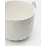 Sinsay Šalica s reljefnim uzorkom srca | shoptok.hr