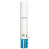 Qoltec 57045 4G LTE DUAL antenna | 12dBi | omnidirectional | outdoor | shoptok.hr