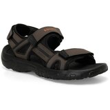 Kinetix TOSCANA TX 4FX BROWN Man Sandals cene