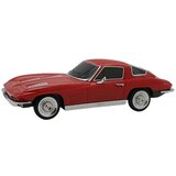  Bežični Bluetooth zvučnik WS-1969 auto/ crvena | ePonuda.com