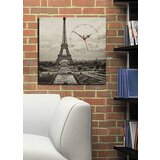 Wallity zidni sat 4545CS-38, 45x45 cm Cene