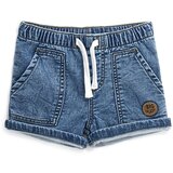 Original Marines hlače denim KH DEP0322NM F modra 80 cene